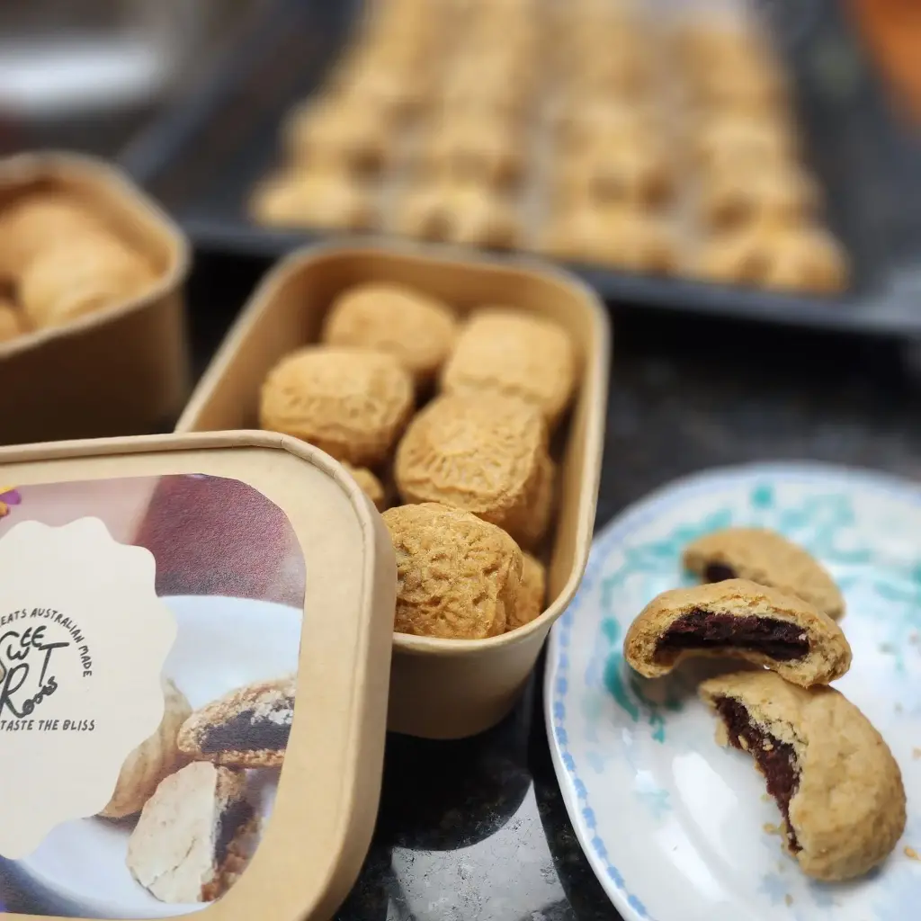 Kleicha Snack Box (KSB)