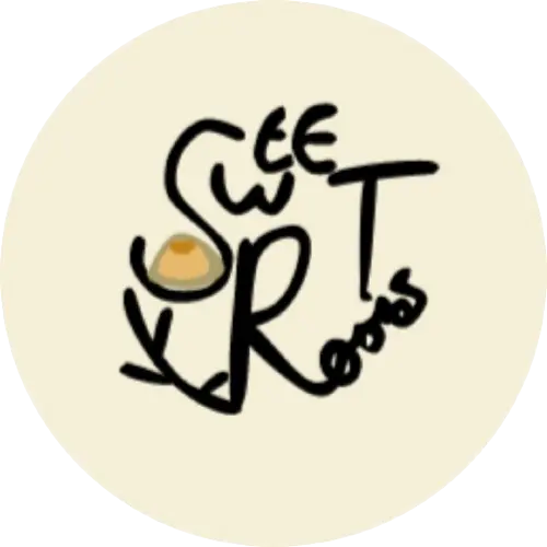 Sweet Roots: Arabian Treats - Australian Made